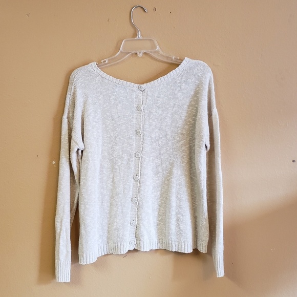 Lucky Brand Sweater - Picture 3 of 3